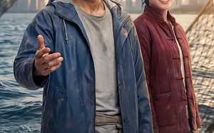 《渔王狂飙：风浪越大鱼越贵》（46集）短剧爆款剧情在线追