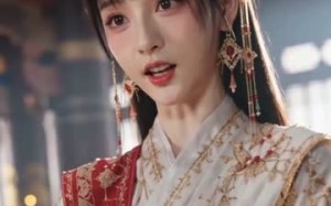 《深宫疑云，楼兰王妃重回京城》（55集）短剧全集免费在线追剧