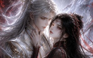 《双强掉马：魔妃她又飒又撩》（80集）短剧精彩一看到底