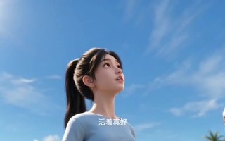 《今天也在荒岛努力活着呢》（30集）看短剧感受荒岛求生
