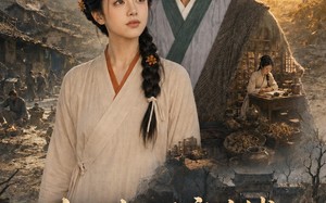 《饥荒年嫁首辅，锦鲤贤妻超旺夫》（93集）看短剧全集享精彩不停
