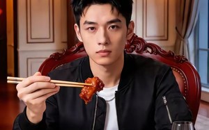 《一块排骨》（40集）在线短剧精彩不停追看