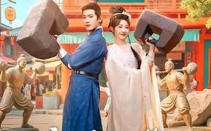 《手握减脂秘籍，古人被我卷哭了》（59集）超火短剧在线连看