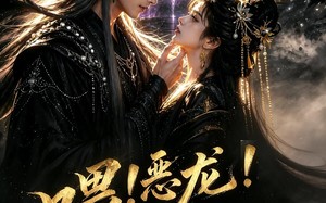《喂！恶龙！抓错人了！（16集）》看短剧全集爽快到底