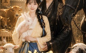 《将军，我养你啊》（44集）畅享短剧全集精彩不断