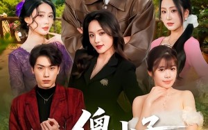 《傻小子成山村医神》（61集）超燃短剧一口气全追完