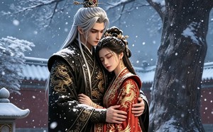 《妖妃系列完结季之婉婉归矣》（30集）短剧免费在线追完剧情