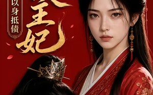 《讨债王妃：王爷以身抵债》（50集）超燃短剧通宵达旦看