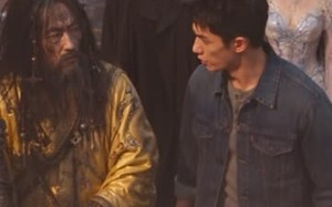 《砍树成神：一斧伐木万诡皆惧第四季》（200集）免费短剧畅享全集盛宴