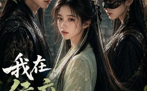 《我在侯府当眼线》（39集）短剧精彩全集免费看