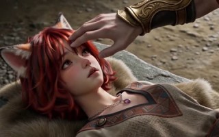 《穿成兽世反派我携夫带崽逆袭》（23集）热门短剧免费在线畅看