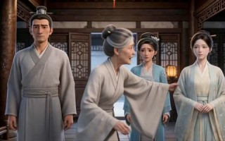 《一剑问九霄第二季》(68集)短剧免费看全集热播