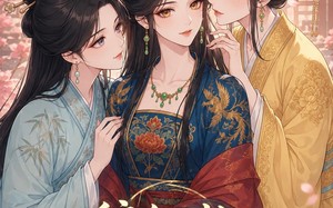 《辞红妆谋天下》（21集）短剧精彩全集抢先看