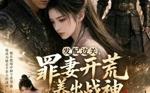 《发配边关，罪妻开荒养出战神第四季》（59集）免费看短剧全集过瘾