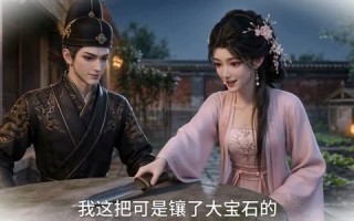 《月下墙头逢良人》（66集）在线看短剧邂逅良缘