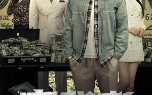 《窃我者，我以巅峰而报》（62集）免费短剧畅享追剧之旅