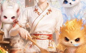 《萌兽掌灶台》（65集）免费短剧完整版在线畅看