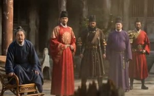 《别人争皇位，我在大唐建别墅》（80集）热门短剧在线看全集