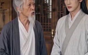 《谁家穷郎执绣春》（57集）免费短剧全集速来围观