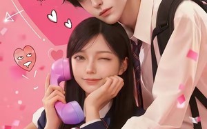 《读心后，我把校草逼疯了》（16集）看短剧全集超爽体验