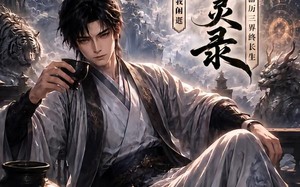《山海万灵录第三季》（102集）看短剧享奇幻盛宴