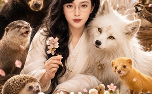《毛绒绒医馆》（40集）在线短剧免费看个够