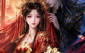 《红妆换王婿》（50集）免费短剧全集畅享追剧乐