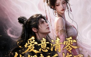 《爱意清零，他们却后悔了》（50集）短剧精彩全集免费看