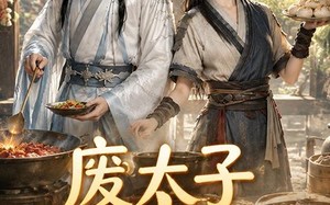 《废太子饲养手册之救赎》（115集）短剧完整剧情随心观看