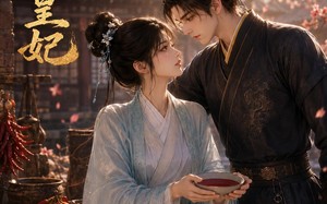 《落魄皇妃》（36集）短剧全集免费一看到底