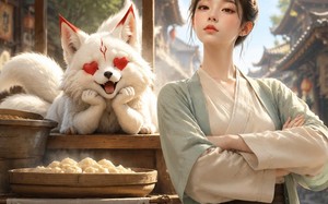 《金珠的馄饨摊》（39集）短剧精彩全集抢先看