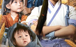 《饥荒年间我靠三宝发家致富》（76集）短剧精彩剧情全追完