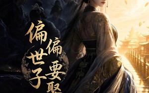 《偏偏世子要娶我》（68集）短剧精彩剧情一睹为快