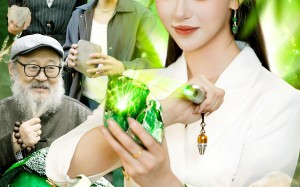 《透视女王》（123集）短剧精彩剧情在线追