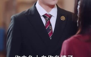 《泰城风云：这届校花专治不服》（63集）看短剧感受热血风云