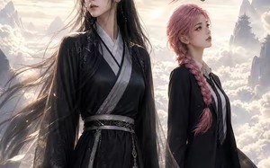 《归泱》（62集）短剧精彩全集免费畅看