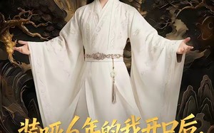 《装哑6年的我开口后，满朝文武皆臣服》（62集）热门短剧免费观看啦
