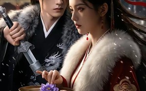 《嫡女惊华：契约夫君不好惹第二季》（106集）短剧全集速看无阻