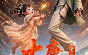 《大唐小兕子明达第二季》（60集）短剧精彩剧情在线追看