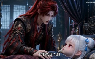 《魔尊的小奶团》（39集）短剧精彩全集抢先看