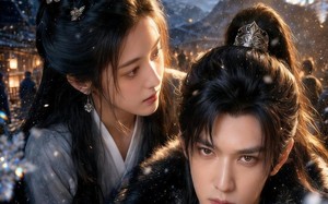 《军师的掌心药》（41集）爆款短剧全集在线追看