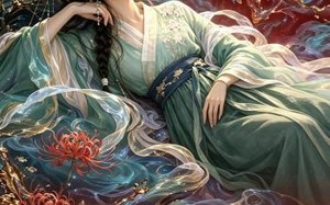 《地府裁员！孟婆裸辞下凡卖馄饨》（52集）短剧全集免费在线看