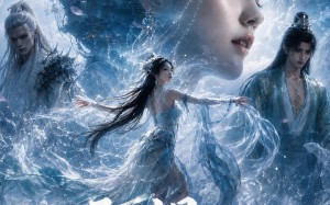 《阿姐，他们全是妖》（73集）短剧精彩在线看个够
