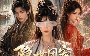 《隐世团宠：我的师傅全是大佬》（73集）畅享短剧全集追剧无压力