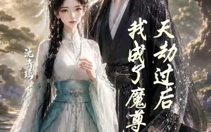 《天劫过后，我成了魔尊的道侣》（22集）免费短剧精彩剧情在线看