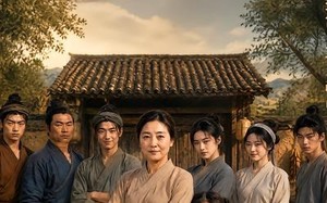 《为娘当家：这次不当软柿子》（60集）在线短剧全集免费观览