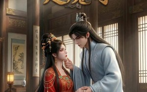《绑来的太子是魔尊》（20集）爆款短剧在线追不停