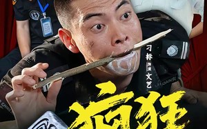 《疯狂的锤子》（80集）免费短剧精彩全集在线赏