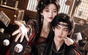 《盲盒小相公》（43集）短剧全集免费在线追看