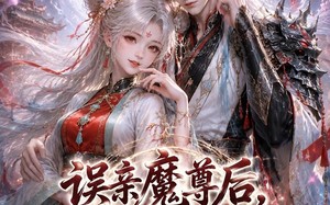 《误亲魔尊后，我只好以身相许了》（81集）超燃短剧全集在线看
